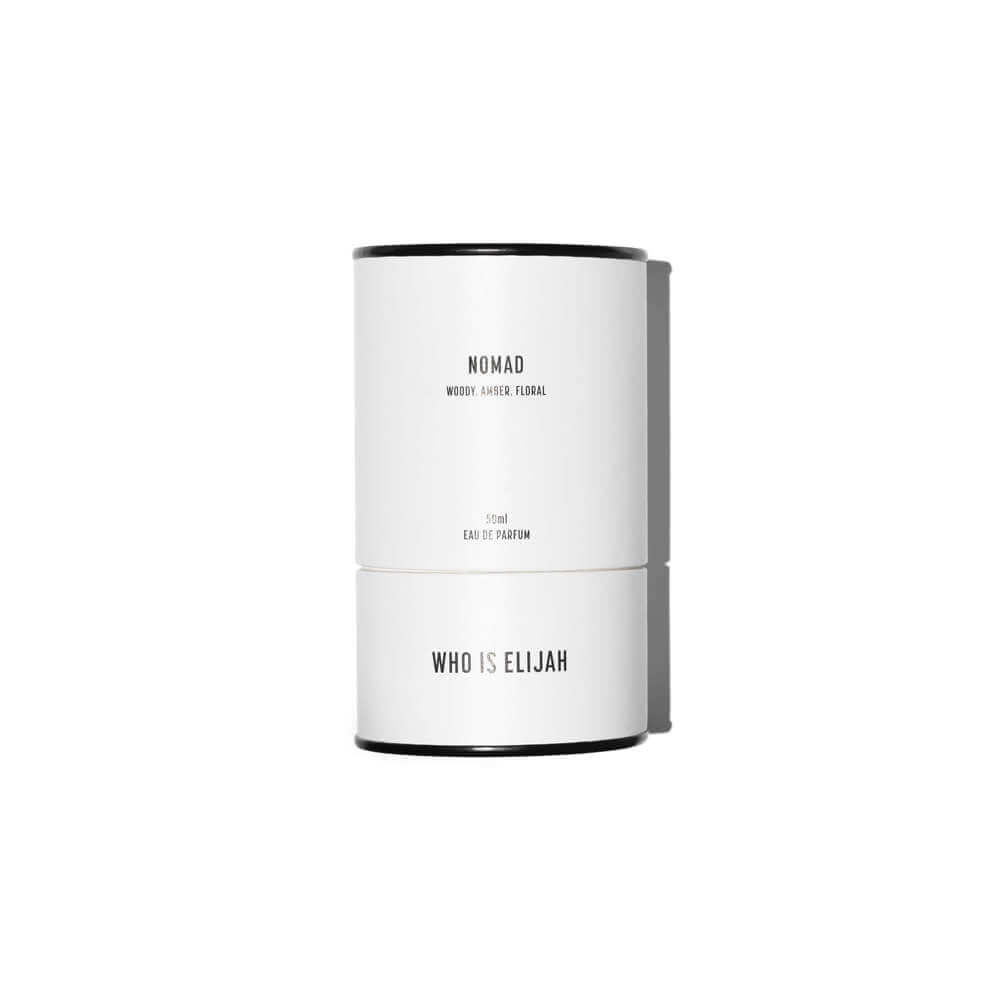 Who is Elijah Nomad Eau De Parfum 50ml